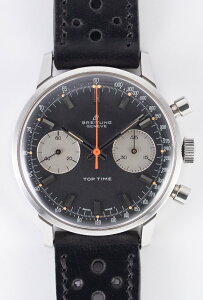 BREITLING TOP TIME Ref.2002-33�y�芪���z�y���B���e�[�W���v�z