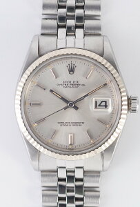ROLEX DATEJUST REF.1601【自動巻き】【ヴィンテージ時計】