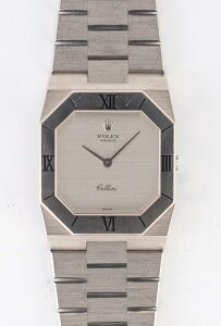 ROLEX Cellini Ref.4350y芪zyBe[Wvz