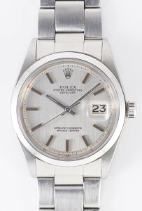 ROLEX DATEJUST Ref.1600�y���������z�y���B���e�[�W���v�z