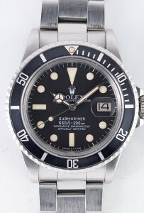 ROLEX SUBMARINER Ref.1680 Great White MK3 DialyzyBe[Wvz