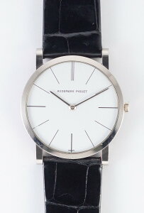 AUDEMARS PIGUET EXTRA FLATy芪zyBe[Wvz