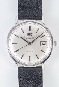 IWC Cal.8541B Ref.R818ADyBe[Wvz