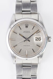 ROLEX OYSTERDATE Ref.6694y芪zyBe[Wvz