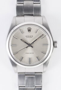 ROLEX OYSTER Ref.6426y芪zyBe[Wvz