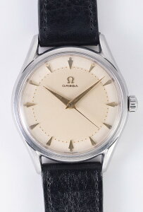 OMEGA Two Tone Dial Ref.2792-2SC�y�芪���z�y���B���e�[�W���v�z
