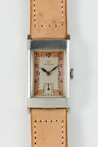 OMEGA T17 Beautifull Two Tone dial�y�芪���z�y���B���e�[�W���v�z