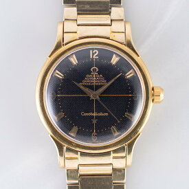 OMEGA Constellation Ref.2782 Cal.354【自動巻き】【ヴィンテージ時計】
