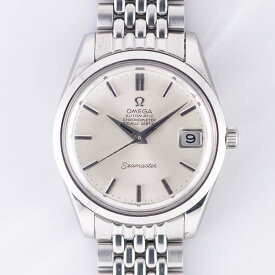 OMEGA Seamaster Ref.168.024/166.010【自動巻き】【ヴィンテージ時計】