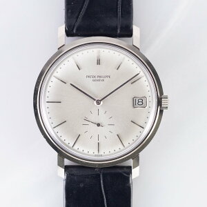 PATEK PHILIPPE Ref.3445yzyBe[Wvz