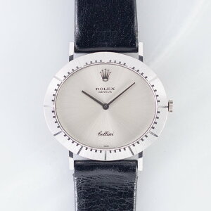 ROLEX Cellini Ref.4083y芪zyBe[Wvz