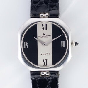 IWC Monotone Dial Ref.3280 w.BOXyzyBe[Wvz
