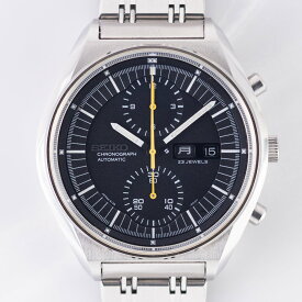 SEIKO 5 SPORTS SPEED TIMER Ref.6138-3000 JUMBO NOS【自動巻き】【ヴィンテージ時計】