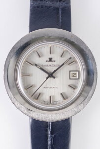 JAEGER LECOULTRE DISCO VOLANTE Ref.562-42yzyBe[Wvz