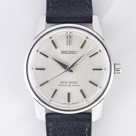 KING SEIKO Ref.44-9990 44KS【手巻き】【ヴィンテージ時計】