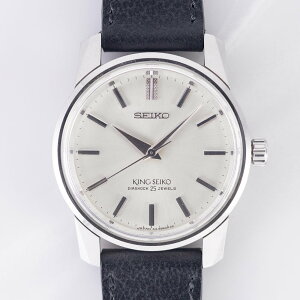 KING SEIKO Ref.44-9990 44KSy芪zyBe[Wvz