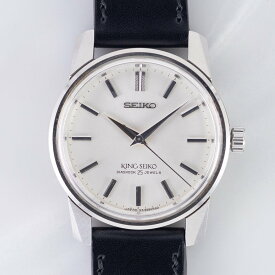 KING SEIKO Ref.44-9990 44KS【自動巻き】【ヴィンテージ時計】