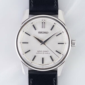 KING SEIKO Ref.44-9990 44KSyzyBe[Wvz