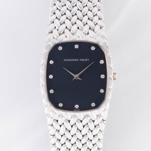 AUDEMARS PIGUET COBRA Ref.56525y芪zyBe[Wvz