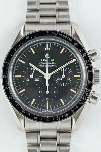OMEGA Speedmaster Ref.145.0808/345.0808 DISPLAY BACK with Boxy芪zyBe[Wvz