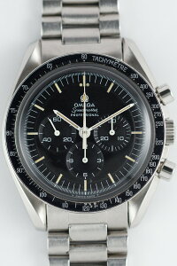 OMEGA Speedmaster Ref.145.022 Step Dialy芪zyBe[Wvz
