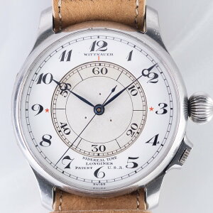 Longines Weems Second?Setting^Hour Angle Ref.4356 / 20852 w.Archivey芪zyBe[Wvz