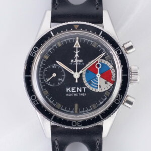 LE JOUR KENT Yachting Timer Ref.9312�y�芪���z�y���B���e�[�W���v�z