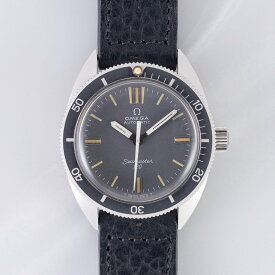 OMEGA Seamaster 120 Ref.565.020【自動巻き】【ヴィンテージ時計】