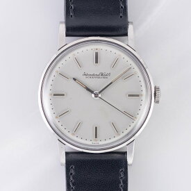 IWC Cal.89【手巻き】【ヴィンテージ時計】