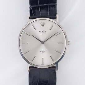 ROLEX Cellini Ref.3739【手巻き】【ヴィンテージ時計】