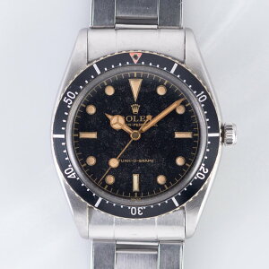 ROLEX TURN-O-GRAPH Ref.6202 Big Dot HandyzyBe[Wvz