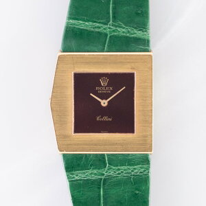 ROLEX Cellini King Midas Ref.4017y芪zyBe[Wvz