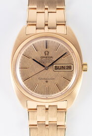 OMEGA Constellation Ref.168.009 with 368.828 1093 Elastic Bracelet BOX【自動巻き】【ヴィンテージ時計】