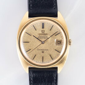OMEGA Constellation Ref.168.009 / 168.017 OM Dial【自動巻き】【ヴィンテージ時計】