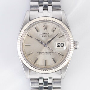 ROLEX DATEJUST REF.1601 No Lum【自動巻き】【ヴィンテージ時計】