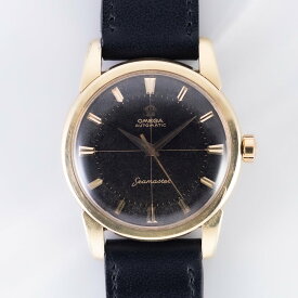 OMEGA Seamaster Ref.2846/2848【自動巻き】【ヴィンテージ時計】