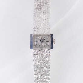 ROLEX Ref.2855 18K White Gold【手巻き】【ヴィンテージ時計】