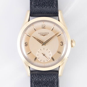 LONGINES Cal.12.68Z Ref.6490.7�y�芪���z�y���B���e�[�W���v�z