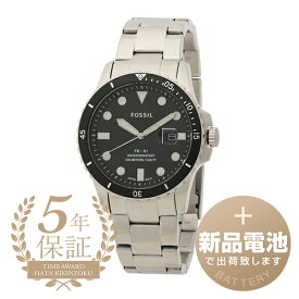 【新品電池で安心出荷】 フォッシル ウォッチ 腕時計 FOSSIL FB-01 FS5652 ブラック メンズ ブランド 時計 新品