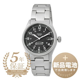 フォッシル ディフェンダー 腕時計 FOSSIL DEFENDER FS5973 ブラック メンズ ブランド 時計 新品