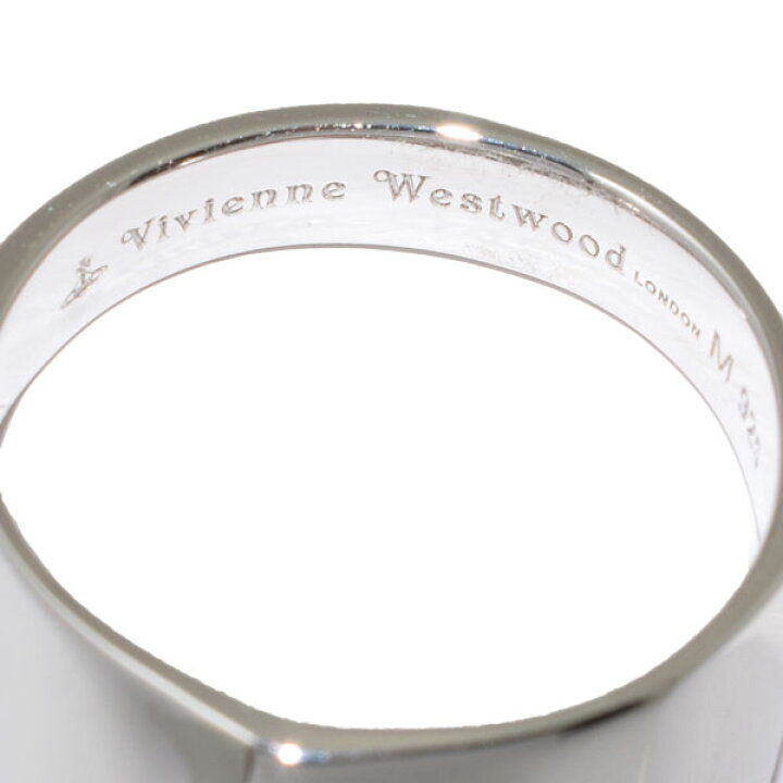楽天市場 21 22aw ヴィヴィアンウエストウッド 指輪 W004 シルバー Armour Ring アクセサリー アーマーリング メンズ レディース Vivienne Westwood 送料無料 北海道 沖縄は配送不可 タイムクラブ セレクト