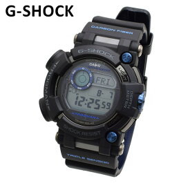 【国内正規品】 CASIO カシオ G-SHOCK Gショック GWF-D1000B-1JF FROGMAN フロッグマン 時計 腕時計 メンズ【送料無料（※北海道・沖縄は配送不可）】