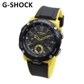 【国内正規品】 CASIO カシオ G-SHOCK Gショック GA-2000-1A9JF 時計 腕時計 メンズ【送料無料（※北海道・沖縄は配送不可）】