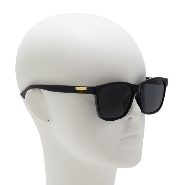 楽天市場】【国内正規品】 グッチ サングラス GG0746SA-001 アジアン 