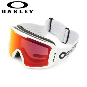 【国内正規品】 オークリー ゴーグル 70706901 Line Miner XL プリズム OO7070-6901 OAKLEY 【送料無料(※北海道・沖縄は配送不可)】