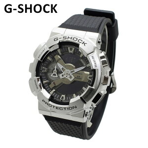 �y�������K�i�z CASIO �J�V�I G-SHOCK G�V���b�N GM-110-1AJF ���v �r���v �����Y�y���������i���k�C���E����͔z���s�j�z
