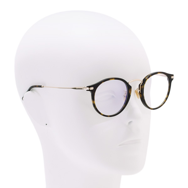 楽天市場】トムフォード メガネ 伊達眼鏡 フレーム FT5714-D-B/V 052 