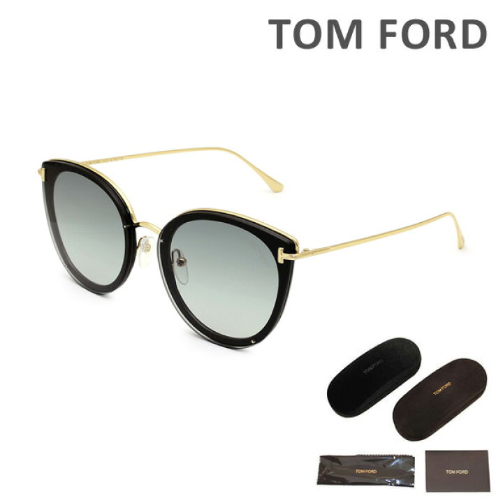 楽天市場】トムフォード サングラス FT0720-K/S 30W 64 TOM FORD 
