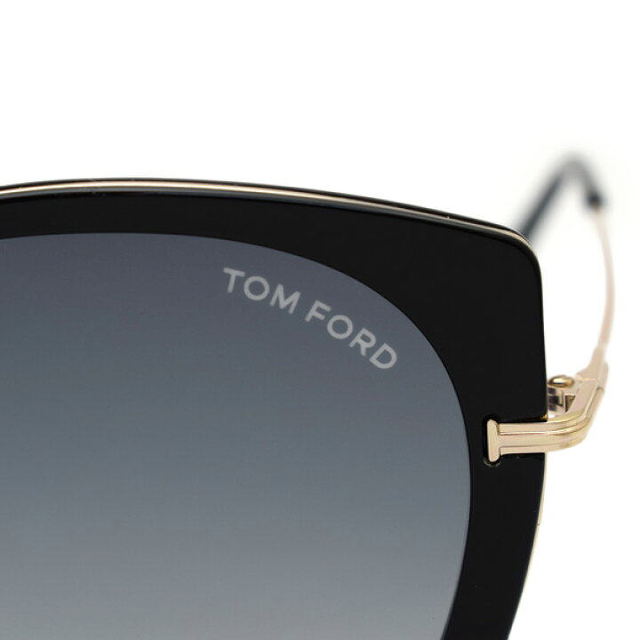 SALE】TOM FORD トムフォード FT0760 サングラス Joey 男性 メンズ 