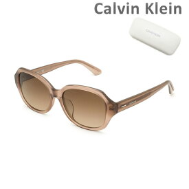 【国内正規品】 Calvin Klein カルバンクライン サングラス CK20549SA-276 アジアンフィット メンズ レディース UVカット【送料無料（※北海道・沖縄は配送不可）】